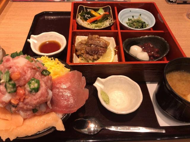 おひつごはん四六時中 ららぽーとTOKYO-BAY店 - サブ画像3