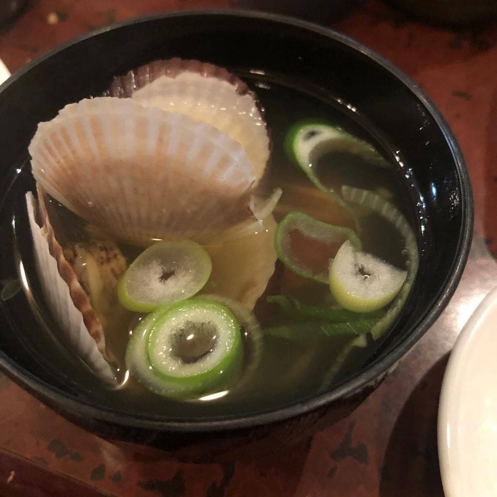 静家