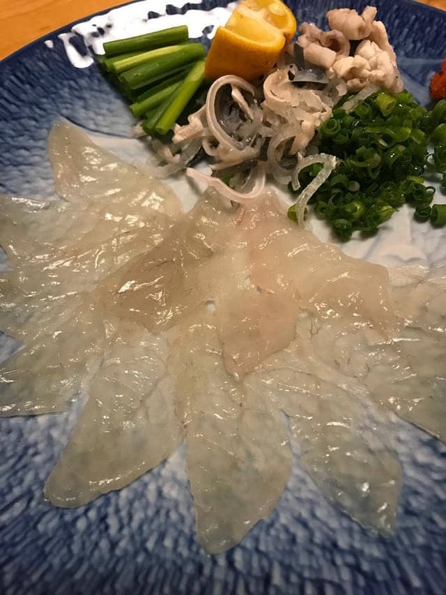 ふぐやの居酒屋ぶるーむ - サブ画像2