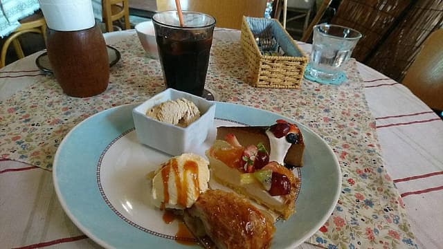 くつろぎ処CAFE まとい亭 - サブ画像1