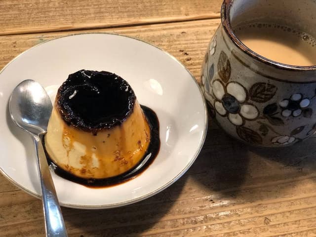 エジソン休憩所 - サブ画像2