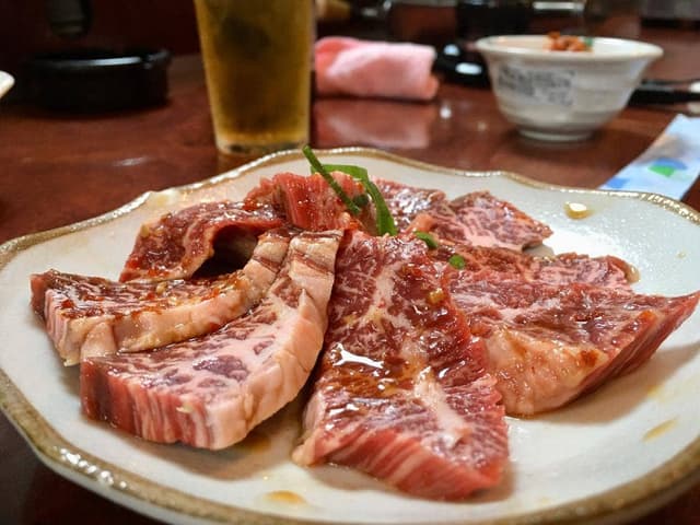 焼肉 ひかり - サブ画像2