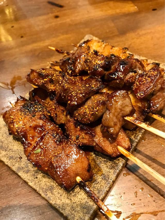 やきとん筑前屋 三軒茶屋店 - サブ画像1