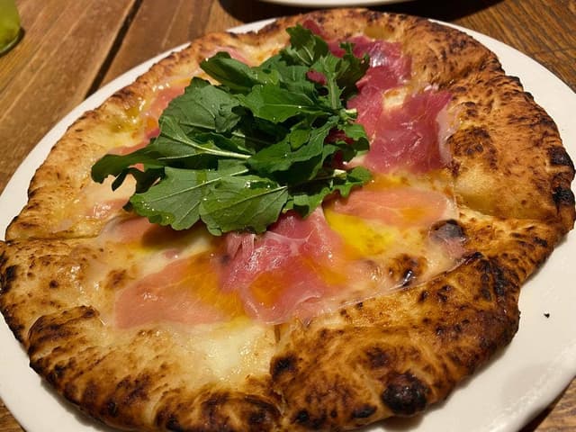 PIZZAMAN TOKYO - サブ画像2