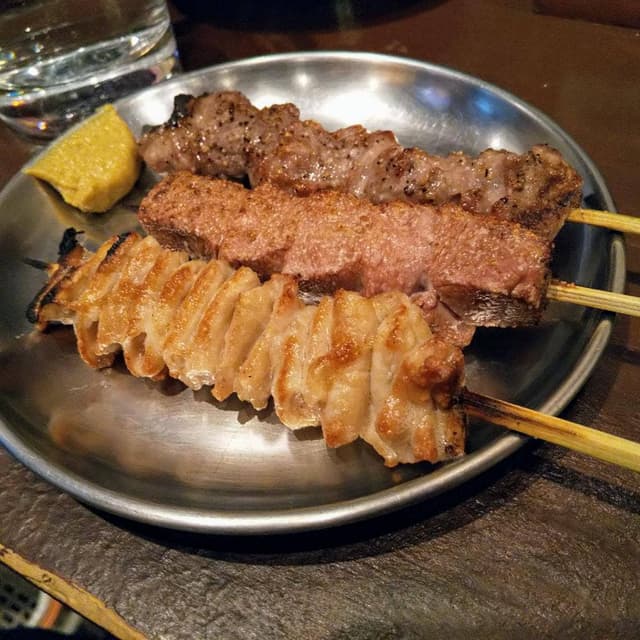やきとん那辺屋 - サブ画像3
