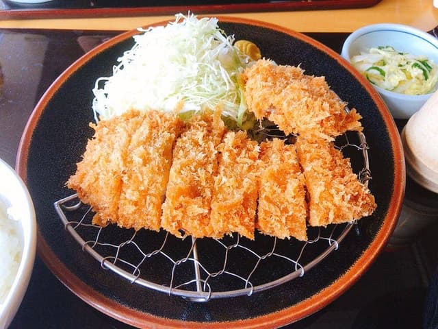 とんかつ大成 - サブ画像1