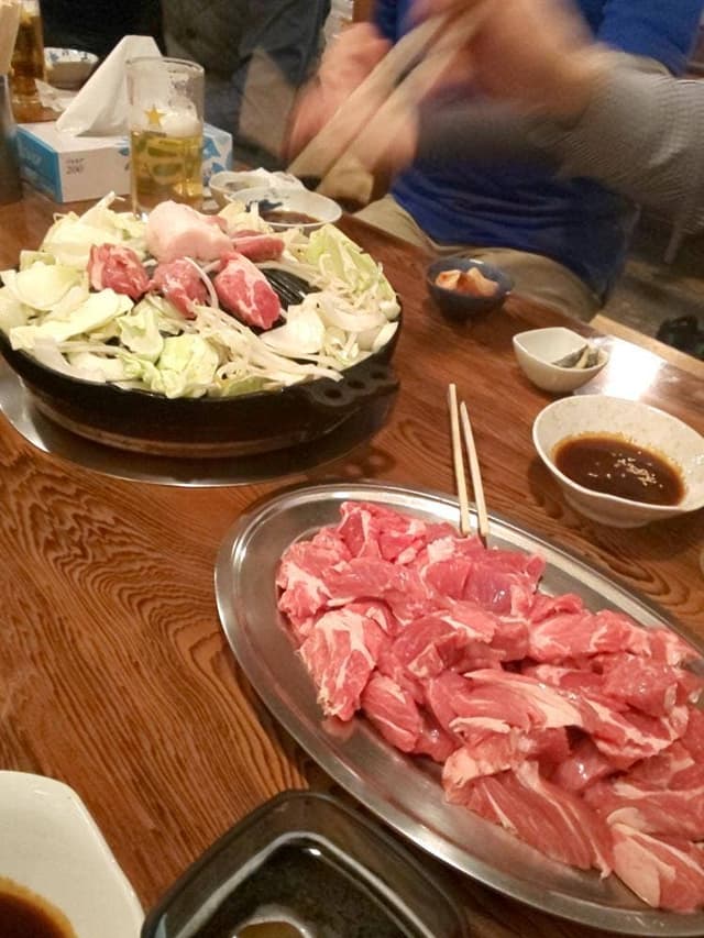 めんよう亭 六条店 - サブ画像1