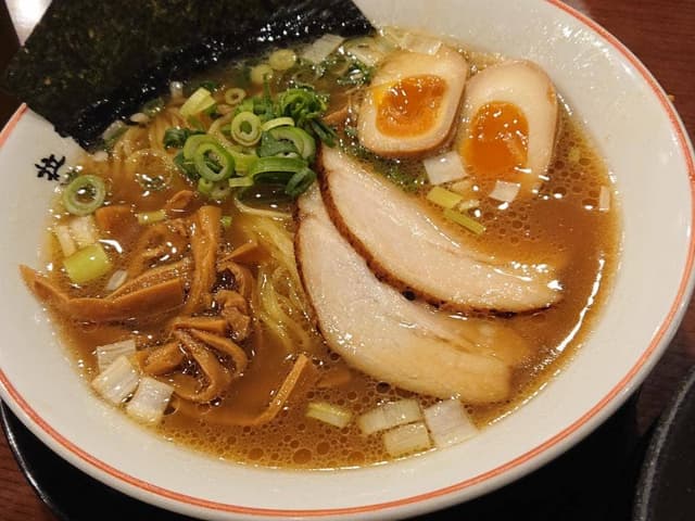 拉麺 しるし 弐 鍜冶町店 - サブ画像1