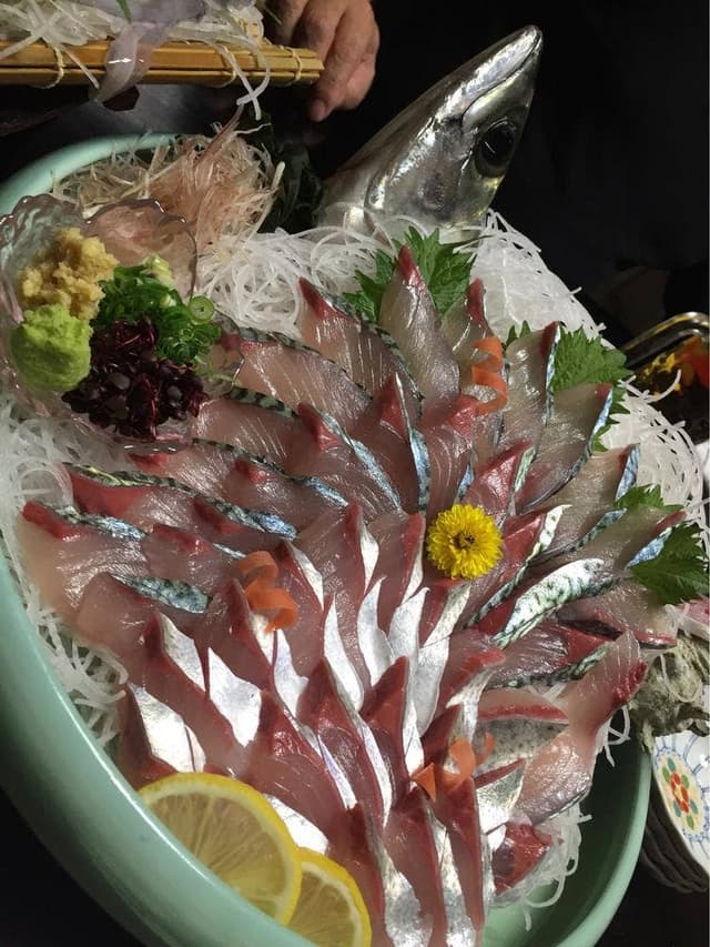 活イカ・活魚料理 若新 - サブ画像3