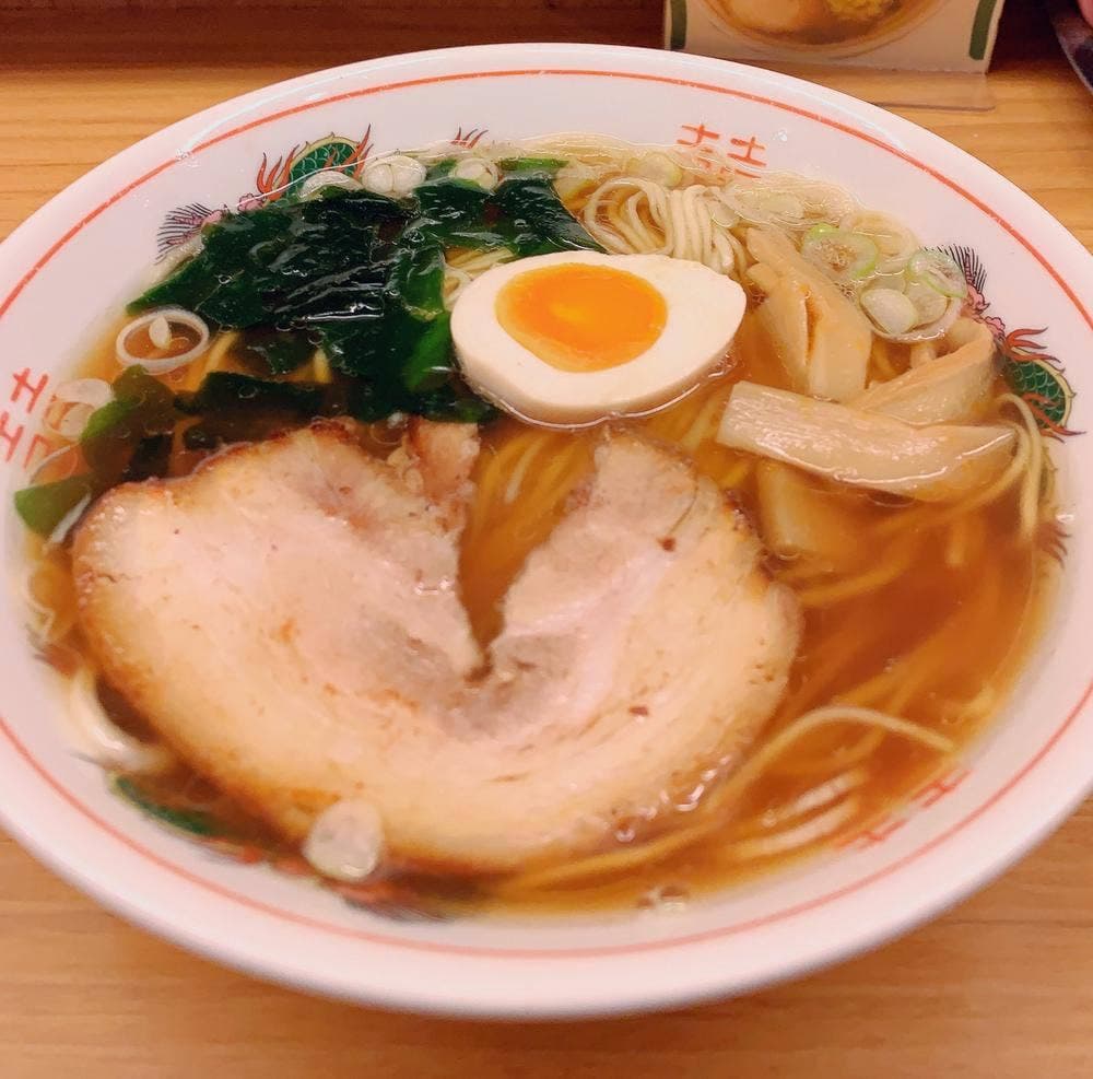 麺道部