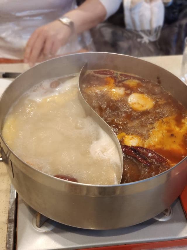 中国料理 川菜 - サブ画像1