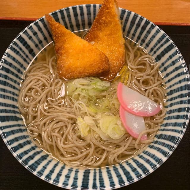 そば処 菜の里 - サブ画像2