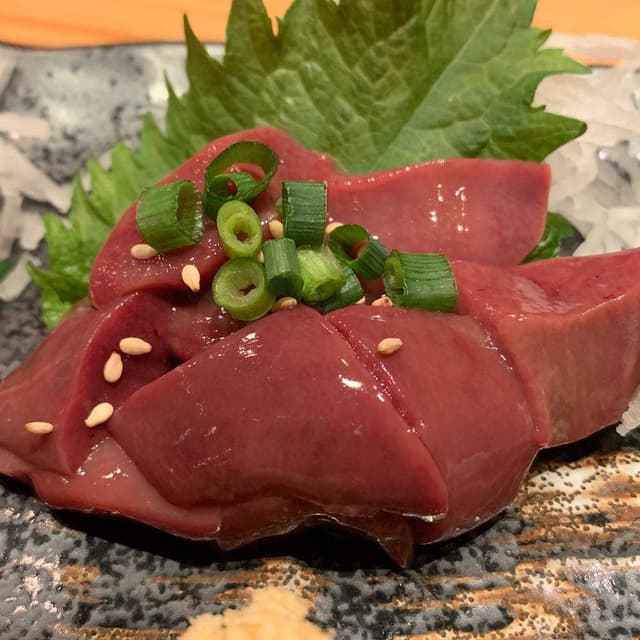 やきとり喜鳥 - サブ画像1