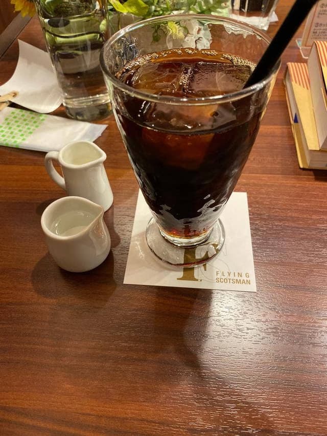 フライング・スコッツマン 秋葉原店 - サブ画像3