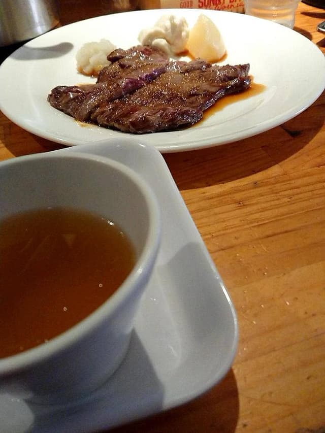 肉料理ダイニング くまの - サブ画像3