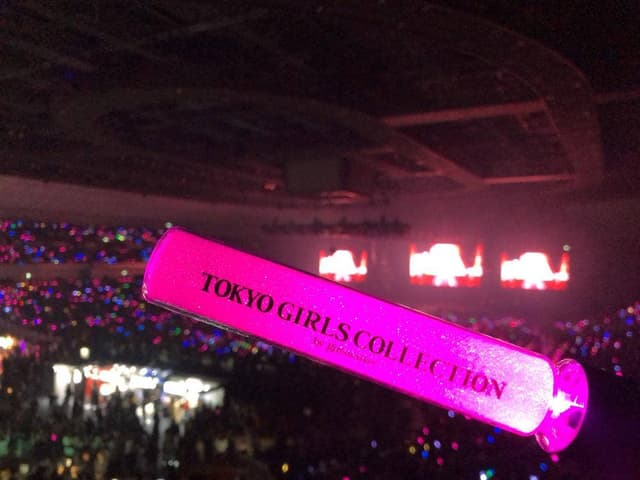 横浜アリーナ 売店 - サブ画像3