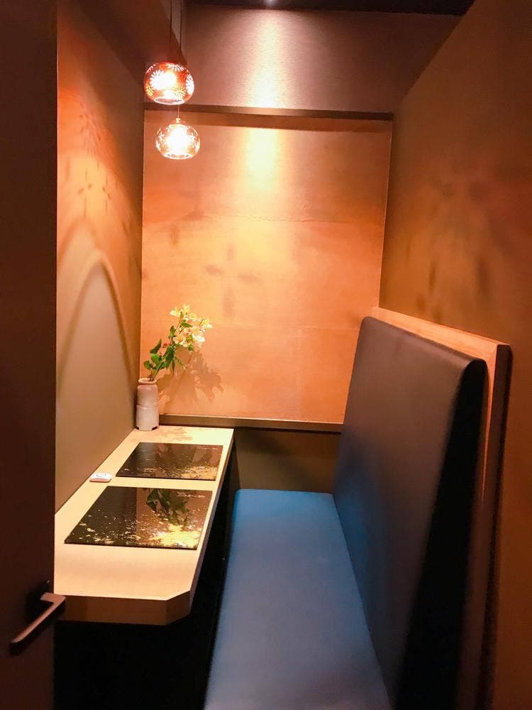 西麻布 しるく屋