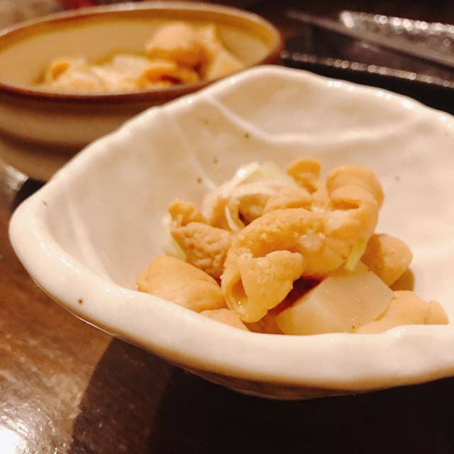 炭火串焼 はくら - サブ画像1