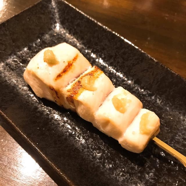 炭火串焼 はくら - サブ画像3