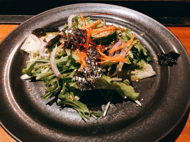 鉄板処 燦糺 - サブ画像2