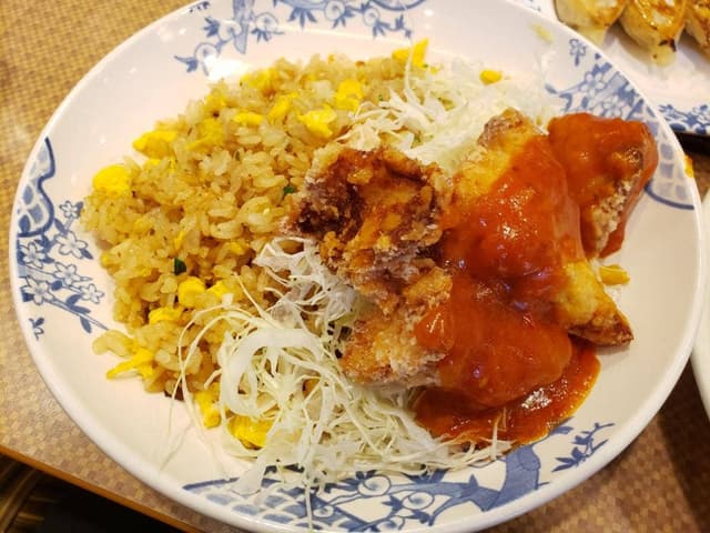 バーミヤン 高岡あわら町店 - サブ画像3