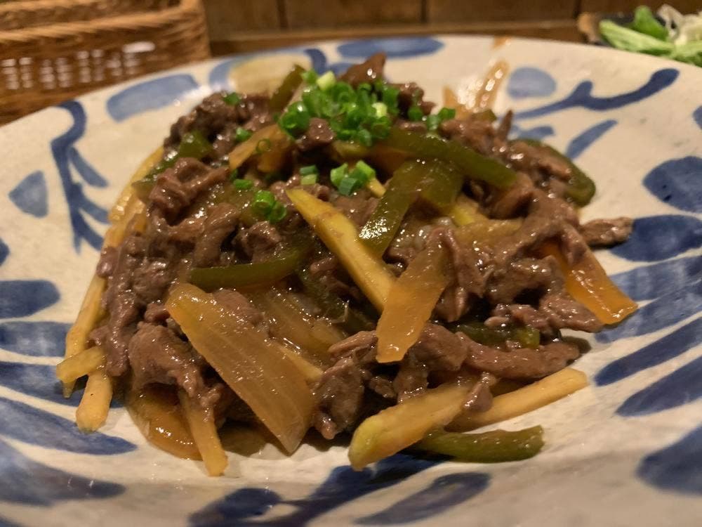 島豚あぐーと沖縄料理 居酒屋あかゆら 武蔵小杉