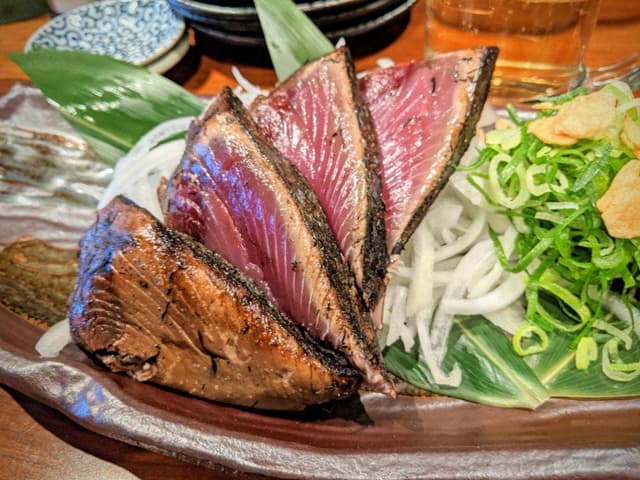 鶏と魚のわら焼き居酒屋 うちわ JR尼崎駅前アミング店 - サブ画像3