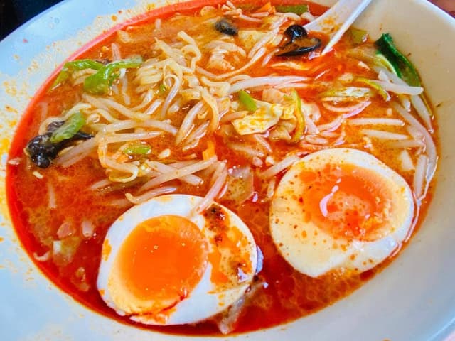 幸楽苑 百草園店 - サブ画像2