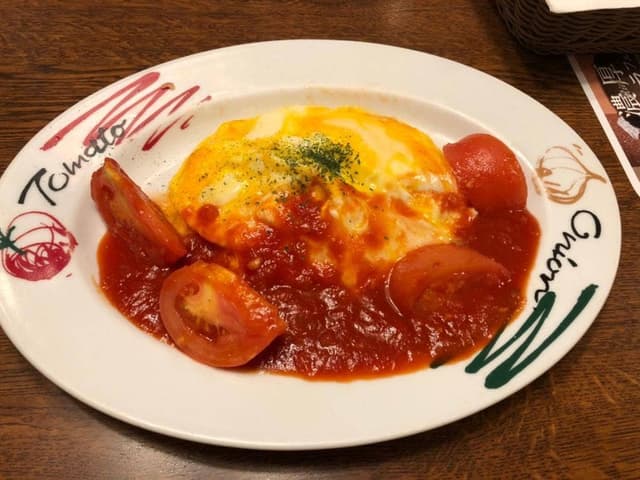 トマト & オニオン 鹿児島姶良店 - サブ画像2