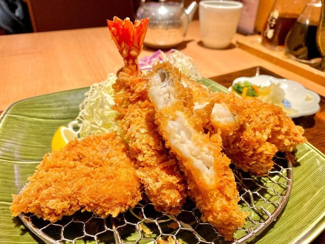 とんかつ和幸 横浜ポルタ店 - サブ画像2