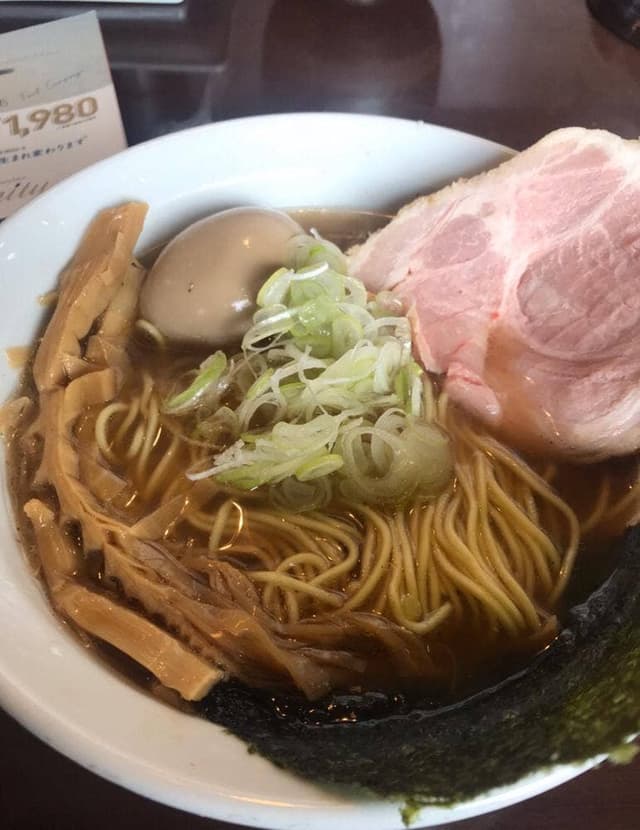 らーめんla.la.la. - サブ画像1