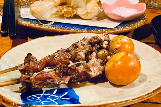 チキンジョージ - サブ画像1