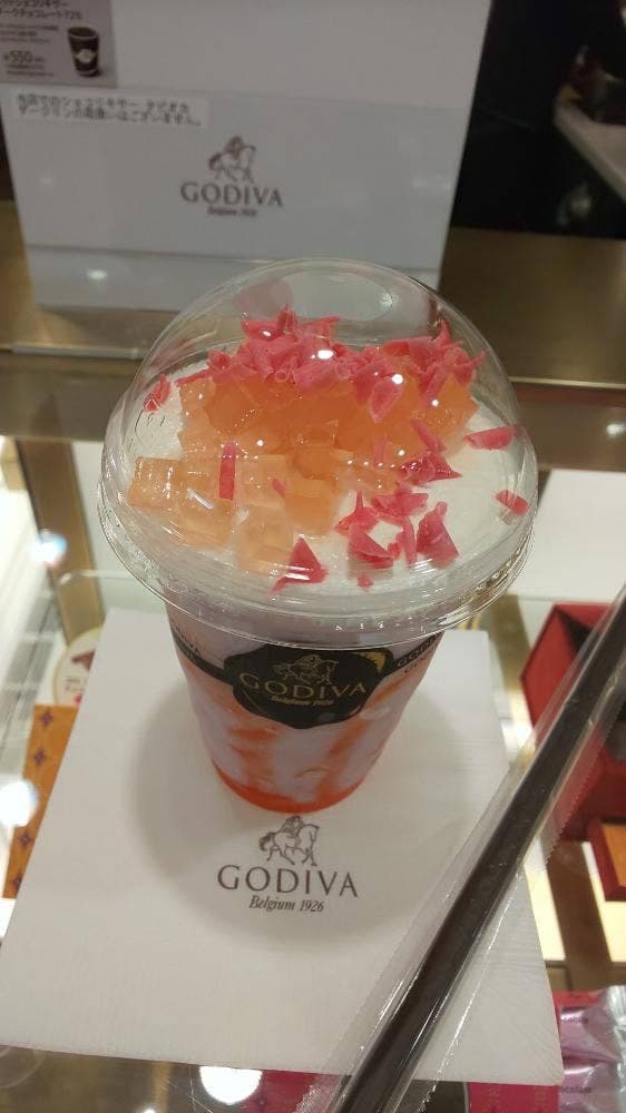 ゴディバ 北千住マルイ店 - サブ画像3