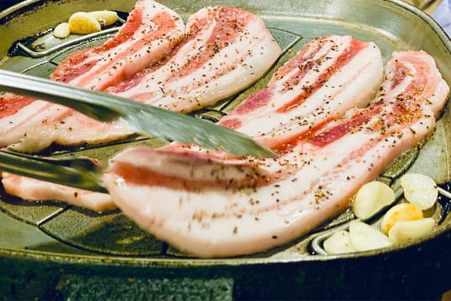 韓国居酒屋 おんま - サブ画像2