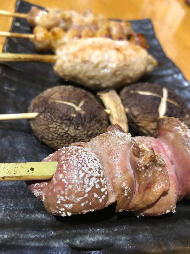 焼鳥酒場 koroai - サブ画像2