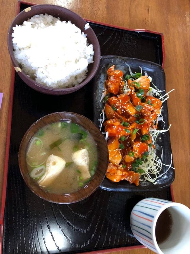 仙石宇京 箱根御膳 - サブ画像3