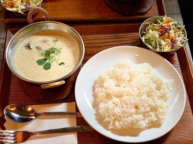 オリエンタルテーブル アマ 恵比寿店 - サブ画像2