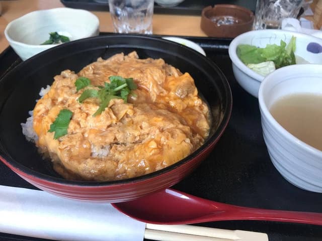 鶏 かんのや - サブ画像1