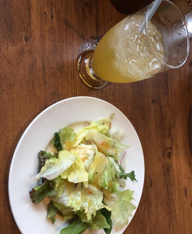 ジョリーパスタ 三重川越店 - サブ画像3