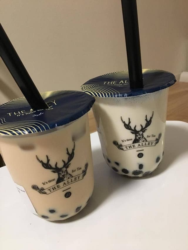 THE ALLEY 名古屋タカシマヤゲートタワーモール店 - サブ画像1
