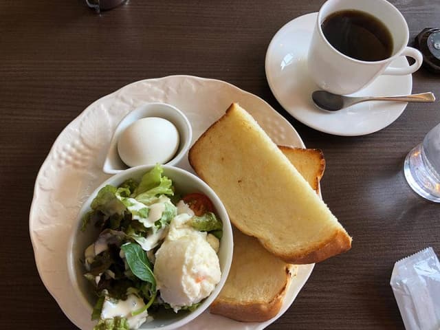 ケーキハウスリバージュ鳳店 - サブ画像2