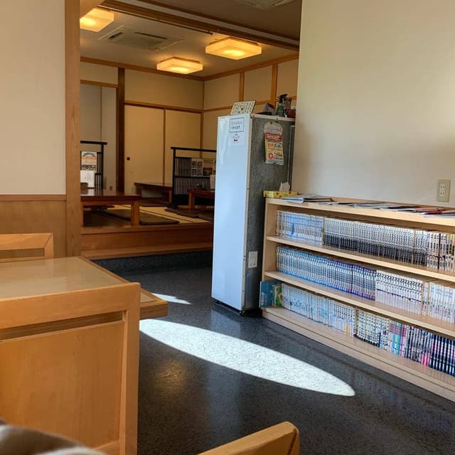 そば蔵 山奥 西村屋 - サブ画像3