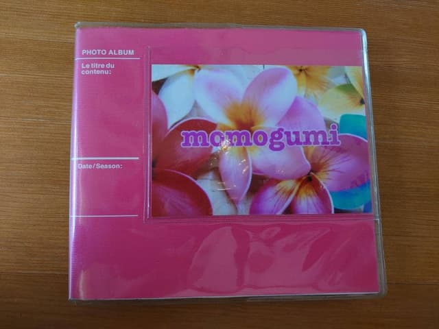 モモグミ - サブ画像1