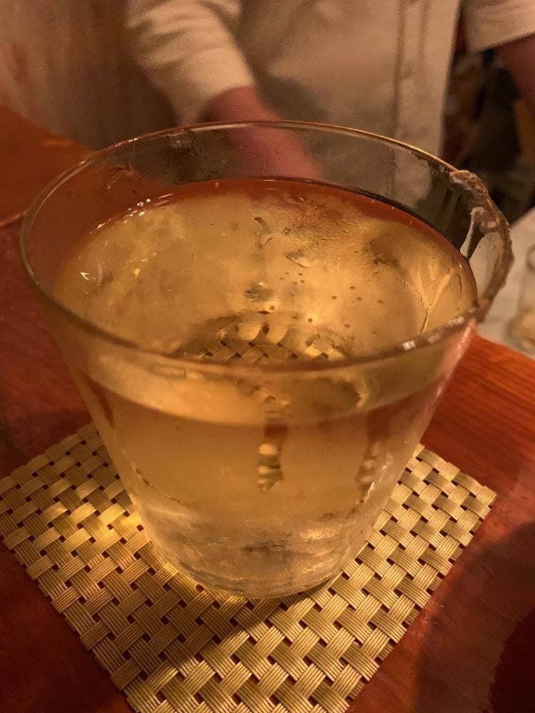 大井町ハイボール