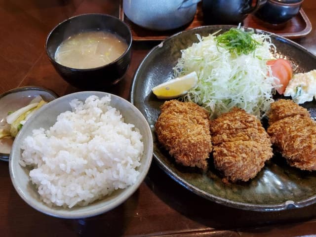 とんかつ藤 - サブ画像3