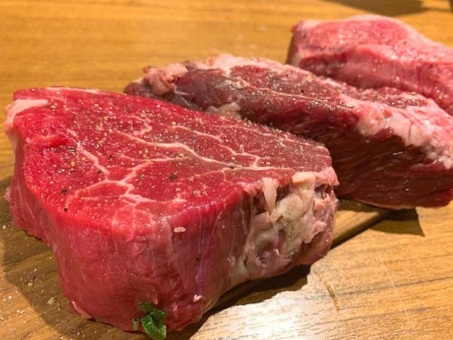 焼肉 ここから 新橋店 - サブ画像3