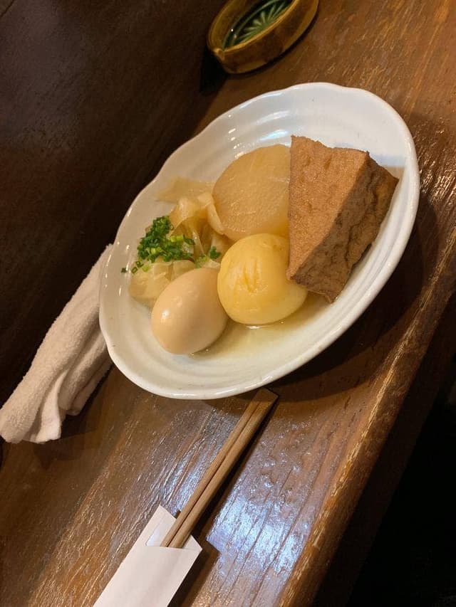 おでんひさご - サブ画像2