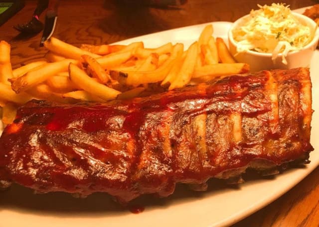 アウトバック ステーキハウス 海老名店 - サブ画像3