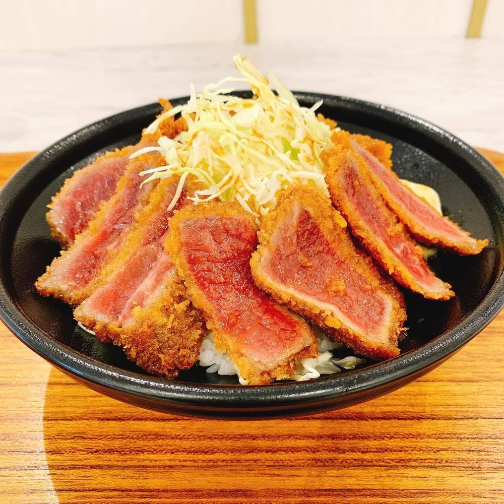 ローストビーフ丼やまと イオンモール松本店