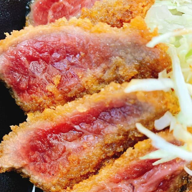ローストビーフ丼やまと イオンモール松本店 - サブ画像3